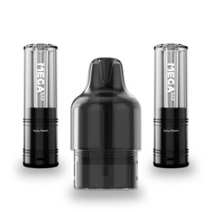 Replaceable Pods