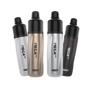 Big Puffs Vape